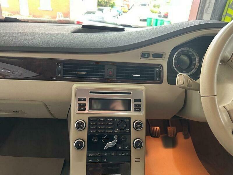 Used Volvo S80 2008 for sale - 76069317: Photo 19