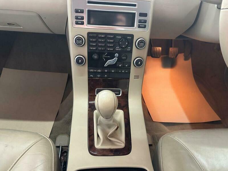 Used Volvo S80 2008 for sale - 76069317: Photo 20