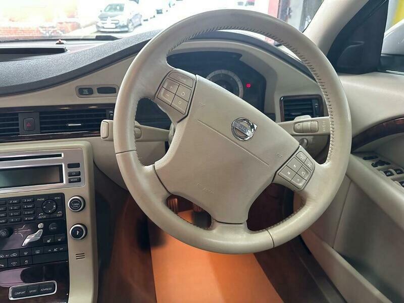 Used Volvo S80 2008 for sale - 76069317: Photo 21