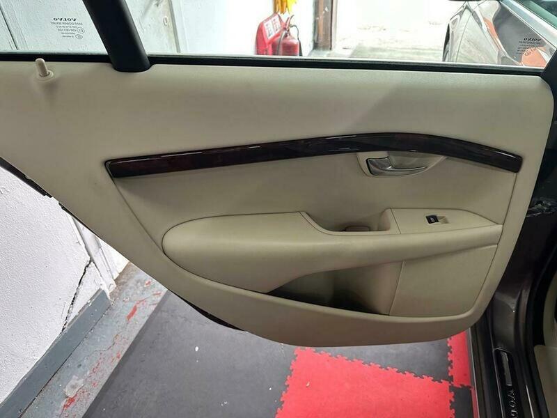 Used Volvo S80 2008 for sale - 76069317: Photo 22