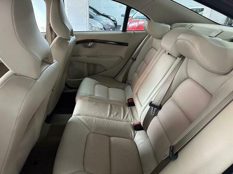 Used Volvo S80 2008 for sale - 76069317: Photo 23