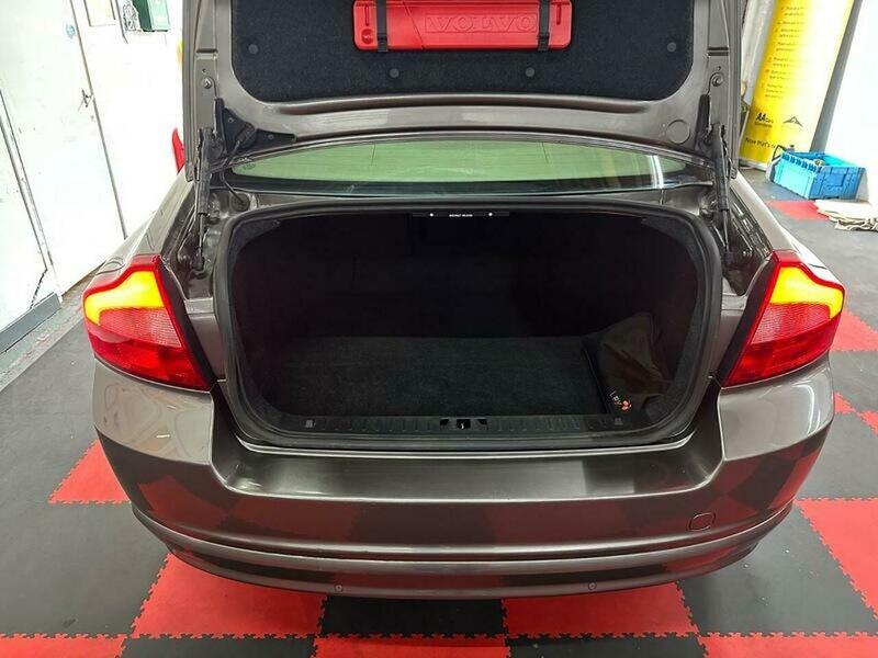 Used Volvo S80 2008 for sale - 76069317: Photo 24