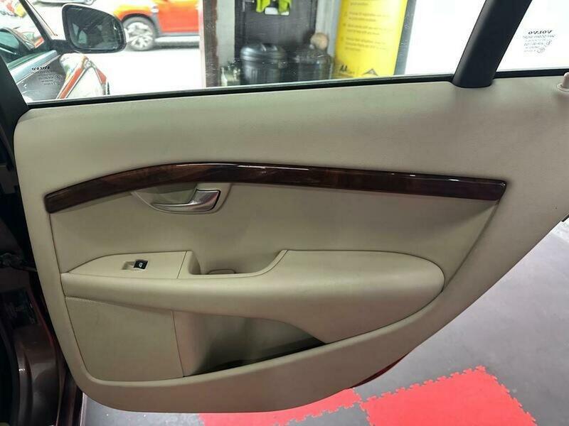 Used Volvo S80 2008 for sale - 76069317: Photo 25