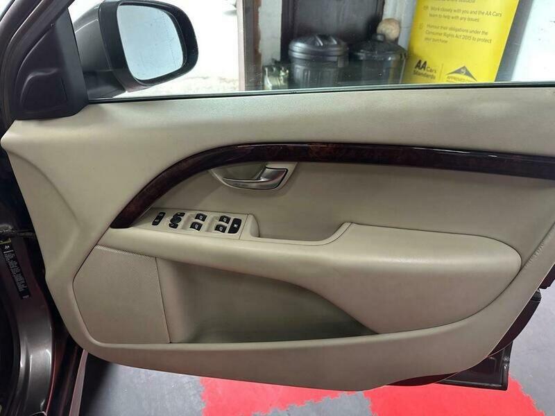 Used Volvo S80 2008 for sale - 76069317: Photo 26
