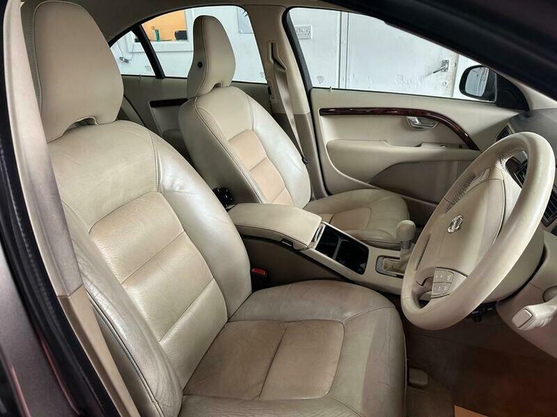 Used Volvo S80 2008 for sale - 76069317: Photo 27