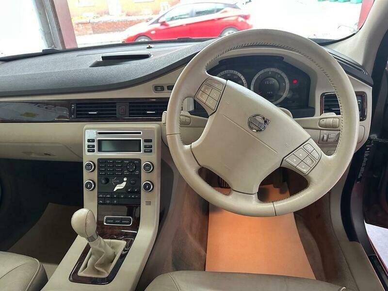 Used Volvo S80 2008 for sale - 76069317: Photo 28