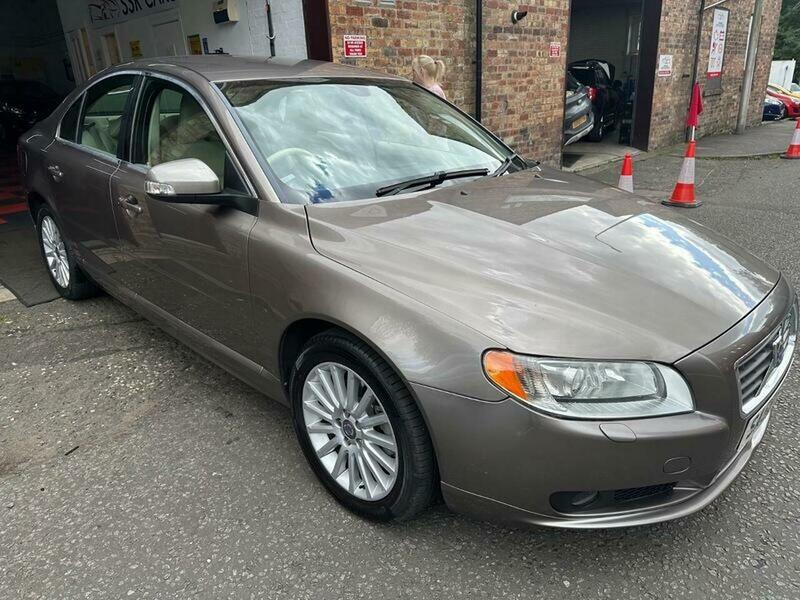 Used Volvo S80 2008 for sale - 76069317: Photo 29
