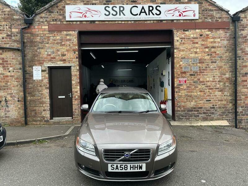 Used Volvo S80 2008 for sale - 76069317: Photo 30