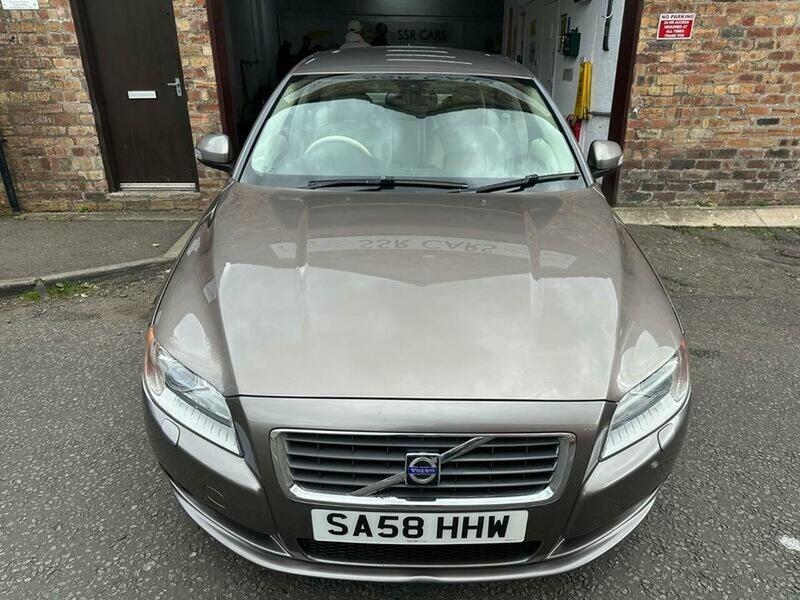 Used Volvo S80 2008 for sale - 76069317: Photo 31