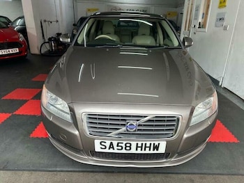 Used Volvo S80 2008 for sale - 76069317: Photo