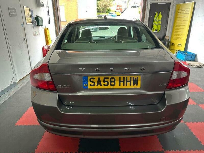 Used Volvo S80 2008 for sale - 76069317: Photo 6