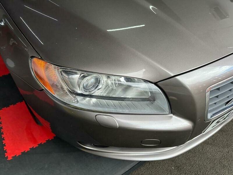 Used Volvo S80 2008 for sale - 76069317: Photo 9