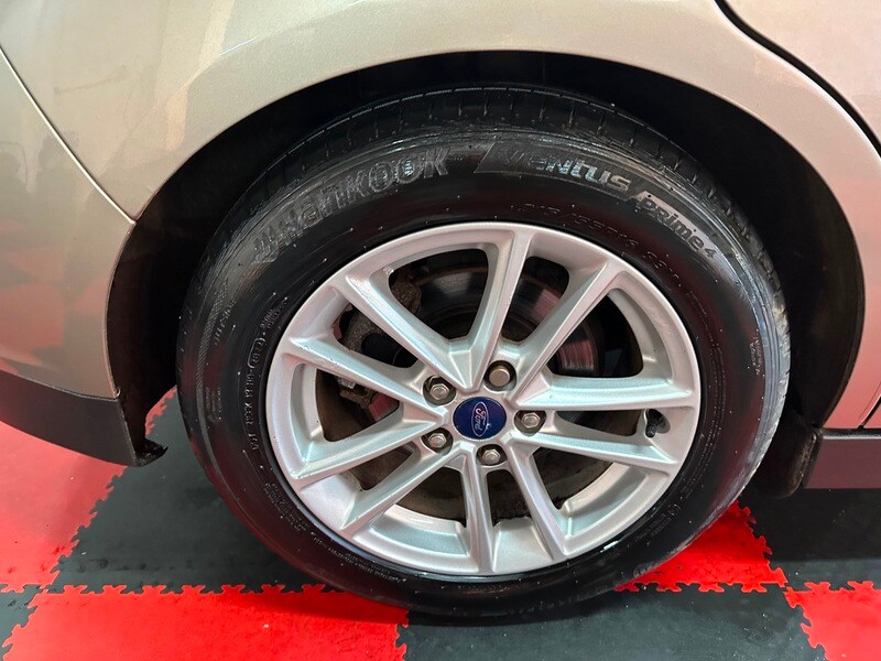 Used Ford C-Max 2019 for sale - 77632301: Photo 11