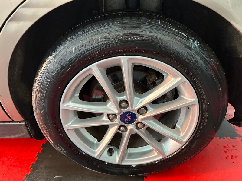 Used Ford C-Max 2019 for sale - 77632301: Photo 12