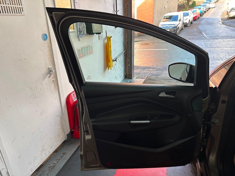 Used Ford C-Max 2019 for sale - 77632301: Photo 13