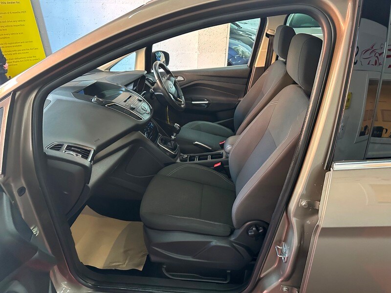 Used Ford C-Max 2019 for sale - 77632301: Photo 14