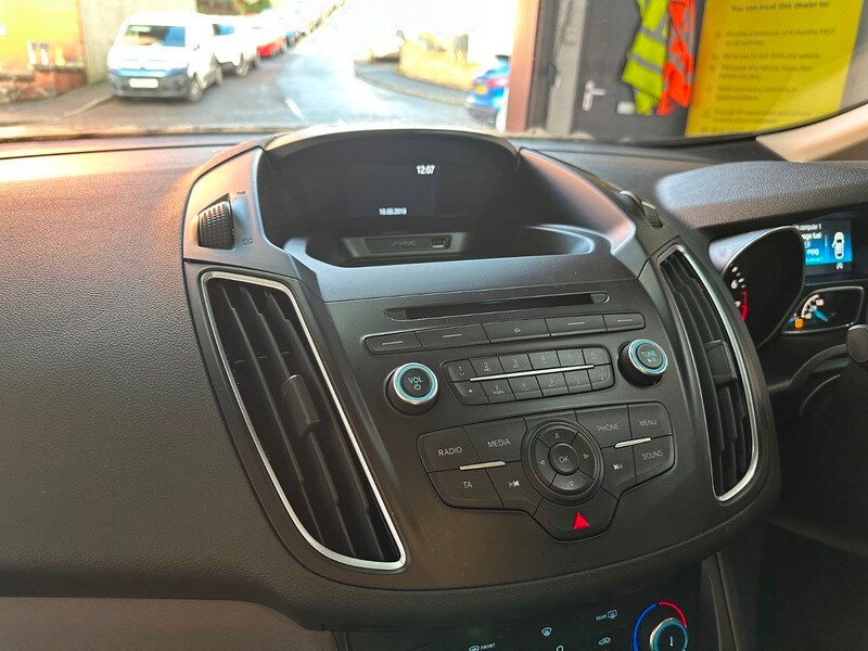 Used Ford C-Max 2019 for sale - 77632301: Photo 15