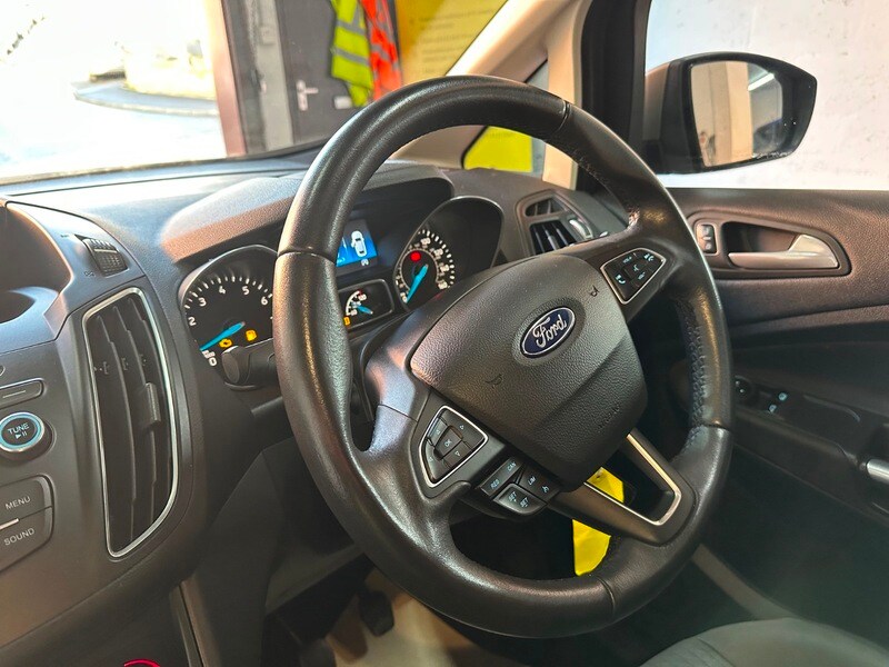 Used Ford C-Max 2019 for sale - 77632301: Photo 17