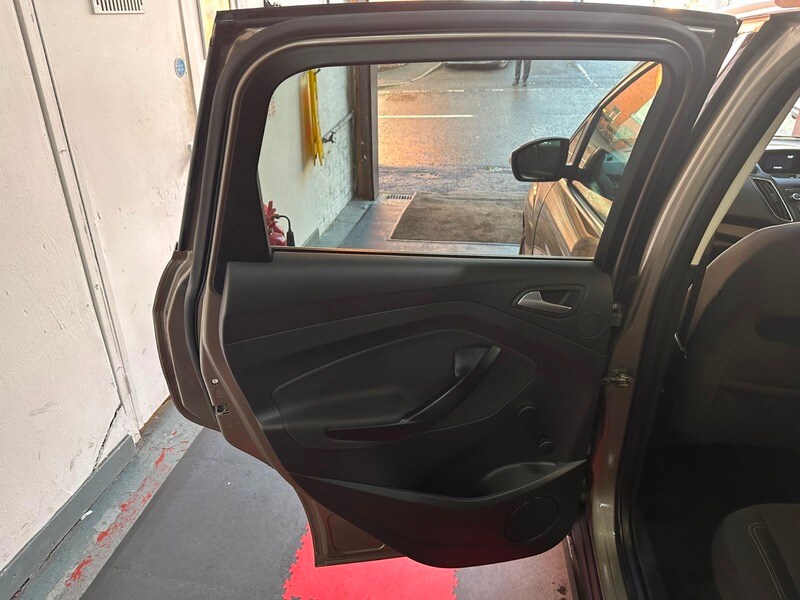 Used Ford C-Max 2019 for sale - 77632301: Photo 18