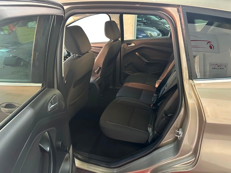 Used Ford C-Max 2019 for sale - 77632301: Photo 19