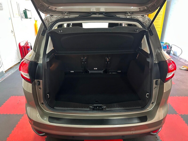 Used Ford C-Max 2019 for sale - 77632301: Photo 20