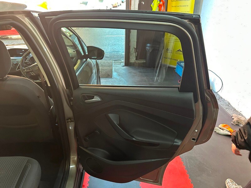 Used Ford C-Max 2019 for sale - 77632301: Photo 21