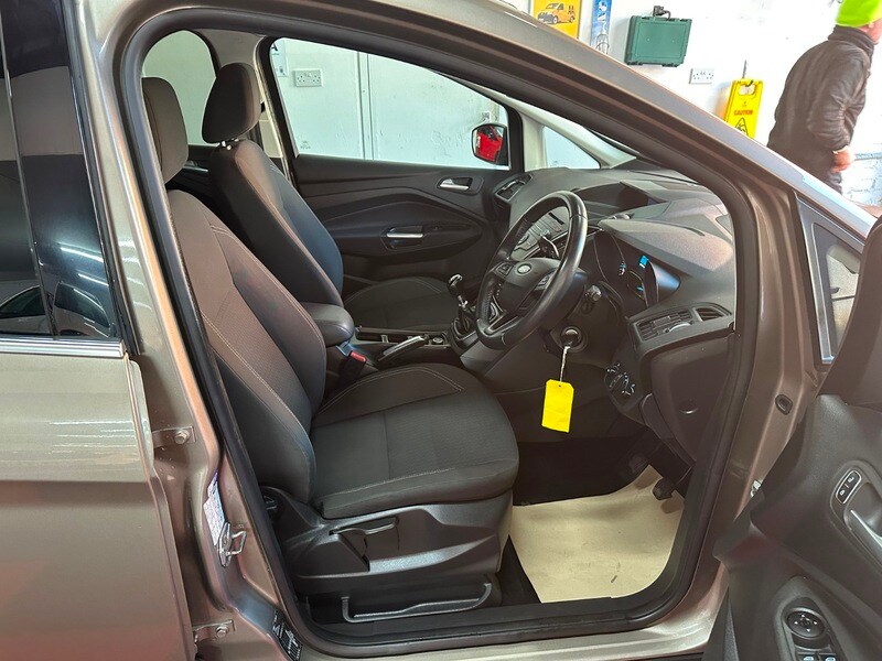 Used Ford C-Max 2019 for sale - 77632301: Photo 24