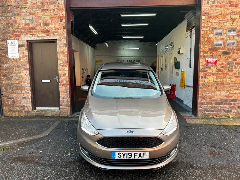 Used Ford C-Max 2019 for sale - 77632301: Photo 28