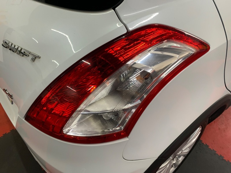 Used Suzuki Swift 2016 for sale - 76559666: Photo 10