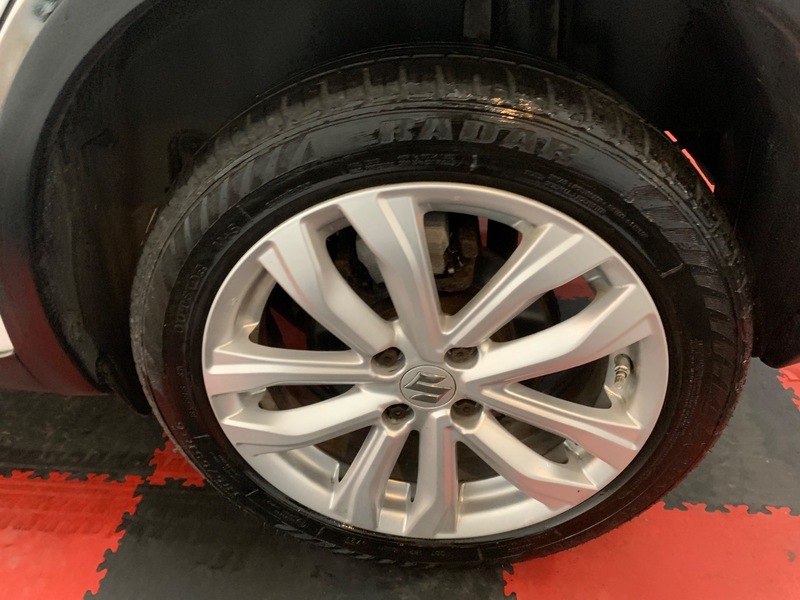 Used Suzuki Swift 2016 for sale - 76559666: Photo 12