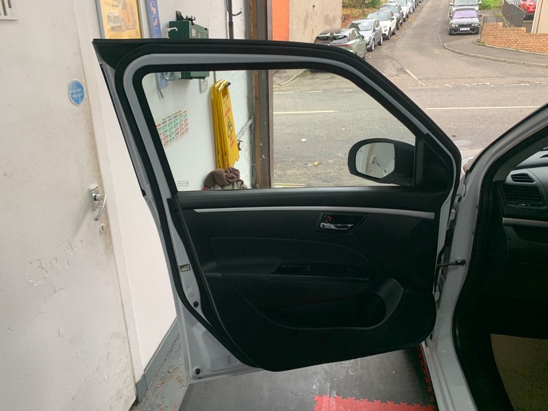 Used Suzuki Swift 2016 for sale - 76559666: Photo 13