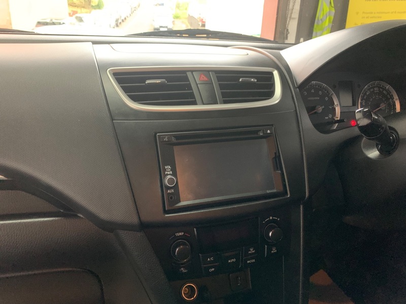 Used Suzuki Swift 2016 for sale - 76559666: Photo 14