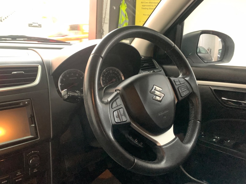 Used Suzuki Swift 2016 for sale - 76559666: Photo 16