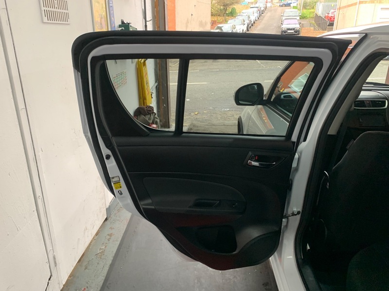 Used Suzuki Swift 2016 for sale - 76559666: Photo 17