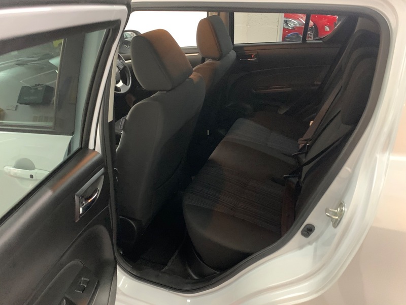 Used Suzuki Swift 2016 for sale - 76559666: Photo 18