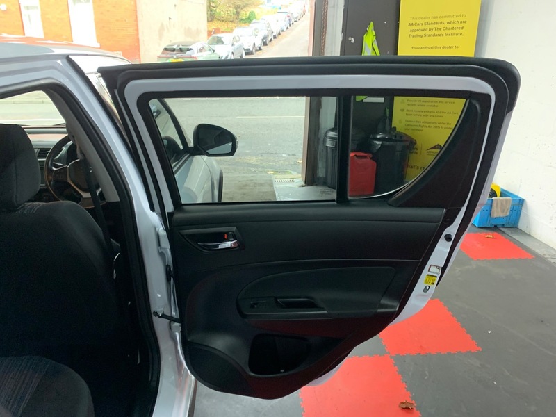 Used Suzuki Swift 2016 for sale - 76559666: Photo 19