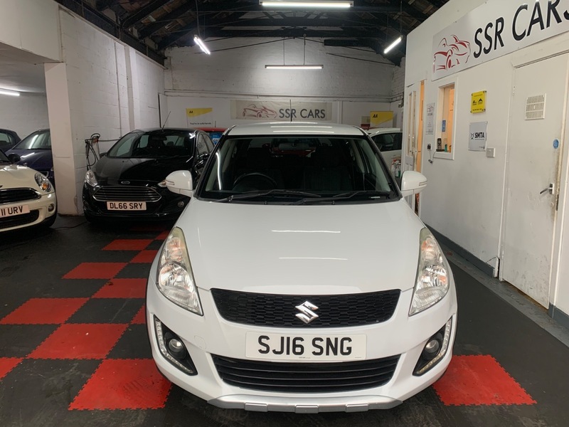 Used Suzuki Swift 2016 for sale - 76559666: Photo 2
