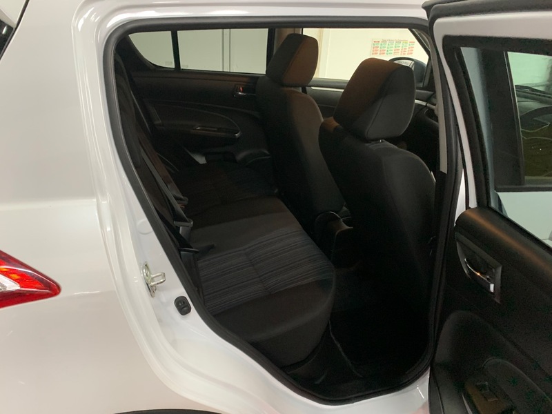 Used Suzuki Swift 2016 for sale - 76559666: Photo 20