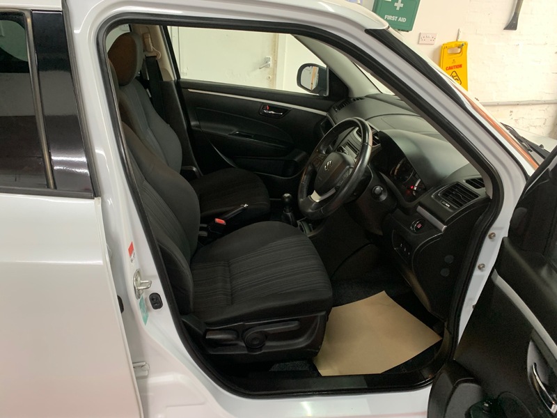 Used Suzuki Swift 2016 for sale - 76559666: Photo 22