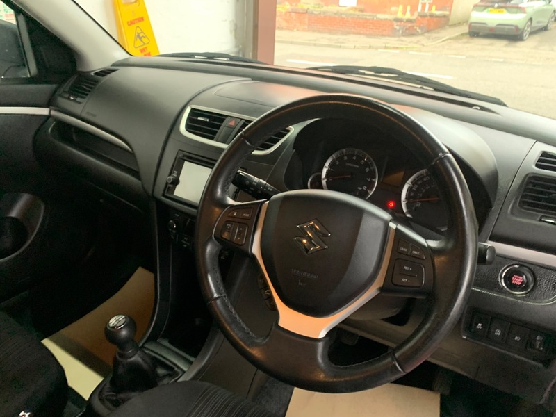 Used Suzuki Swift 2016 for sale - 76559666: Photo 23