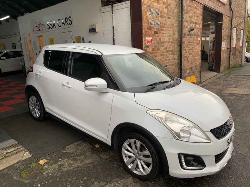 Used Suzuki Swift 2016 for sale - 76559666: Photo 24