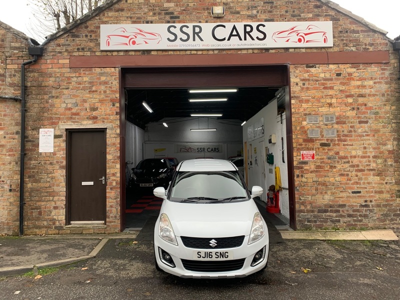 Used Suzuki Swift 2016 for sale - 76559666: Photo 25