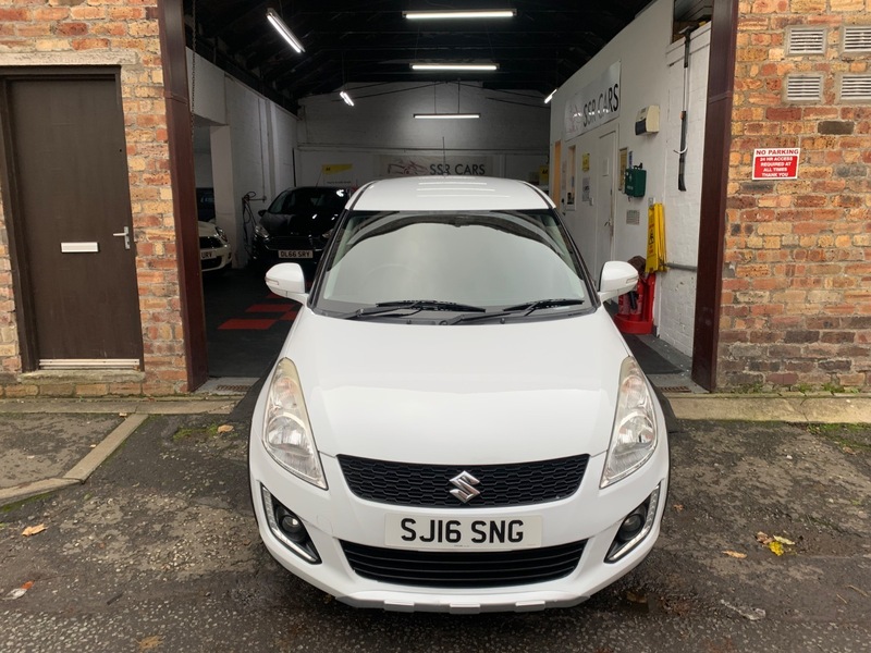 Used Suzuki Swift 2016 for sale - 76559666: Photo 26
