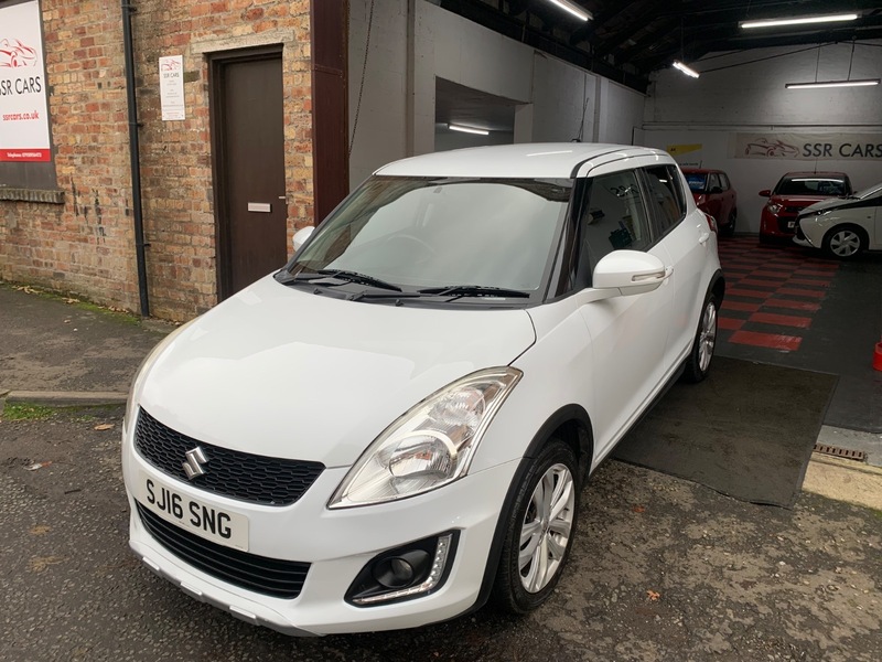 Used Suzuki Swift 2016 for sale - 76559666: Photo 27