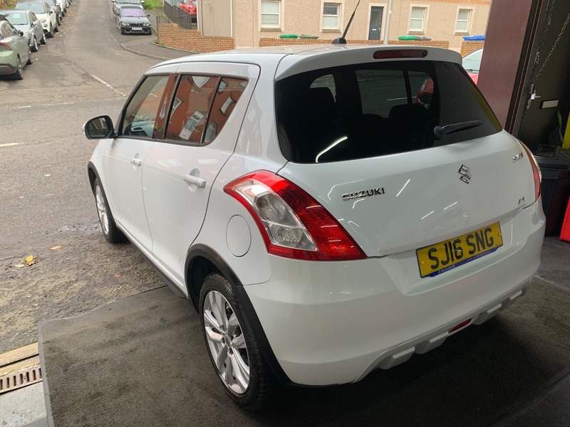 Used Suzuki Swift 2016 for sale - 76559666: Photo 28