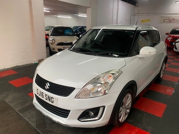 Used Suzuki Swift 2016 for sale - 76559666: Photo
