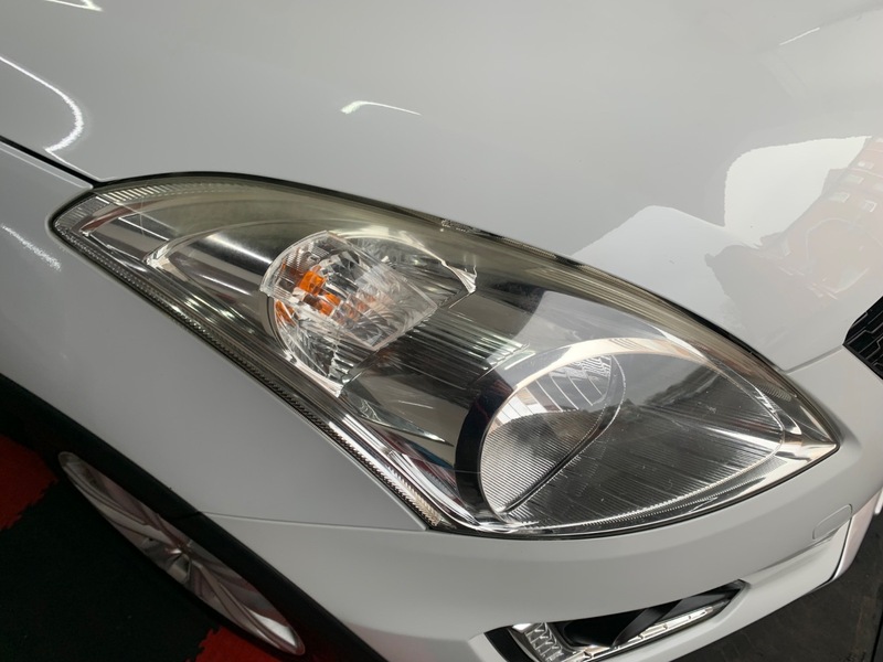 Used Suzuki Swift 2016 for sale - 76559666: Photo 7