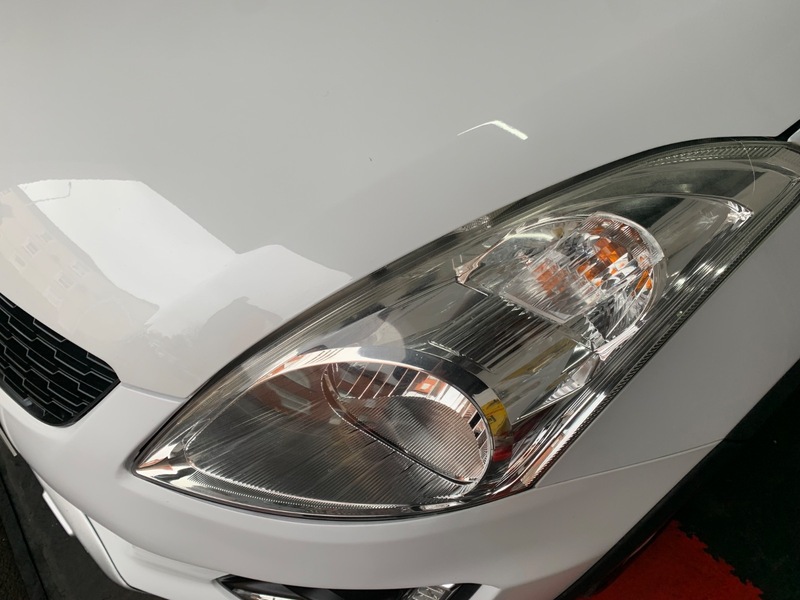 Used Suzuki Swift 2016 for sale - 76559666: Photo 8