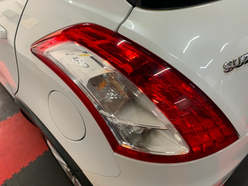 Used Suzuki Swift 2016 for sale - 76559666: Photo 9