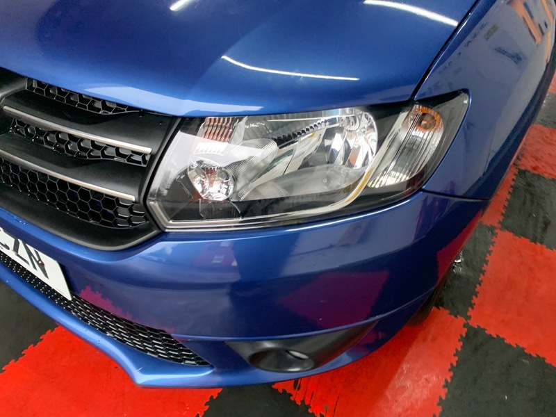 Used Dacia Sandero 2015 for sale - 76836717: Photo 10